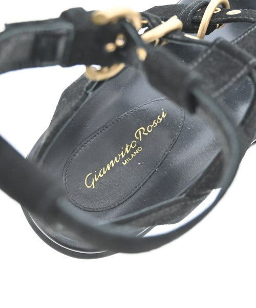 Gianvito Rossi 涼鞋