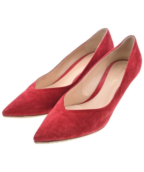 Gianvito Rossi 高跟鞋