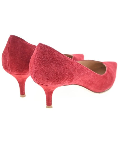 Gianvito Rossi 高跟鞋