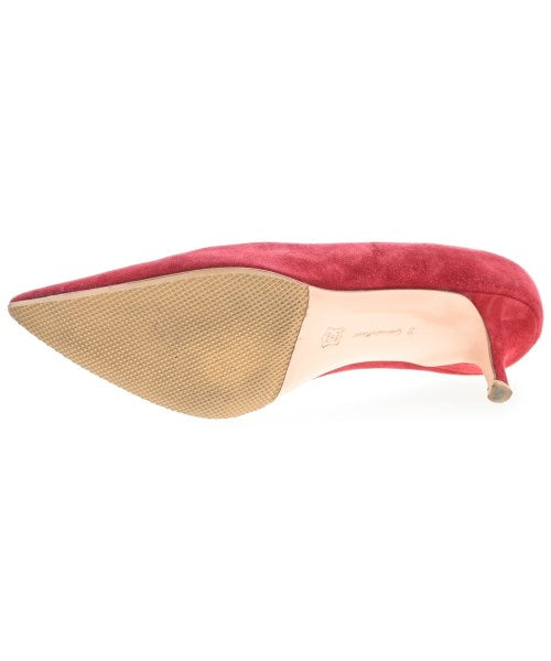 Gianvito Rossi 高跟鞋