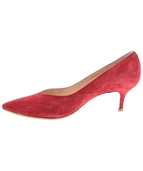 Gianvito Rossi 高跟鞋