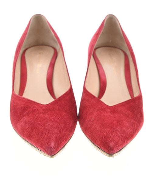 Gianvito Rossi 高跟鞋