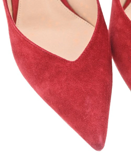 Gianvito Rossi 高跟鞋