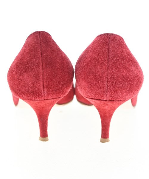 Gianvito Rossi 高跟鞋