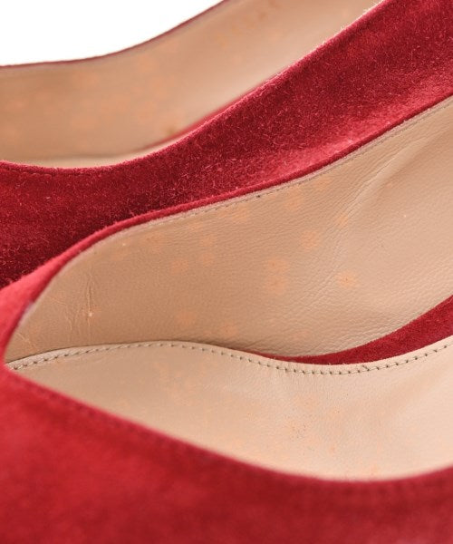 Gianvito Rossi 高跟鞋