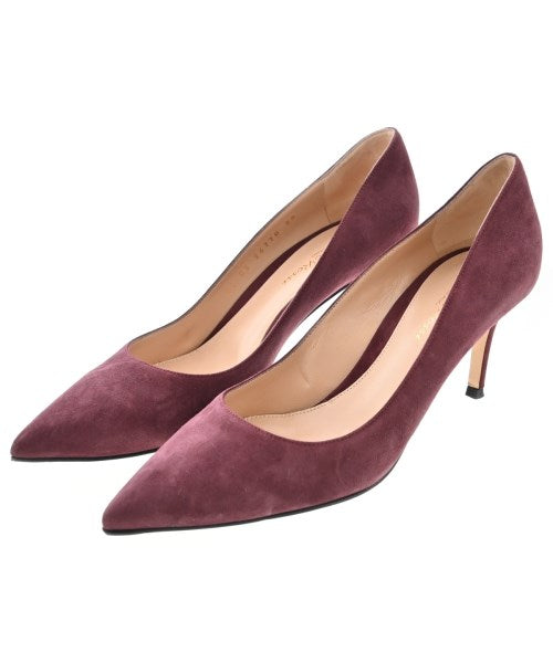 Gianvito Rossi 高跟鞋