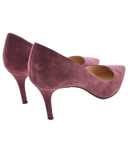 Gianvito Rossi 高跟鞋