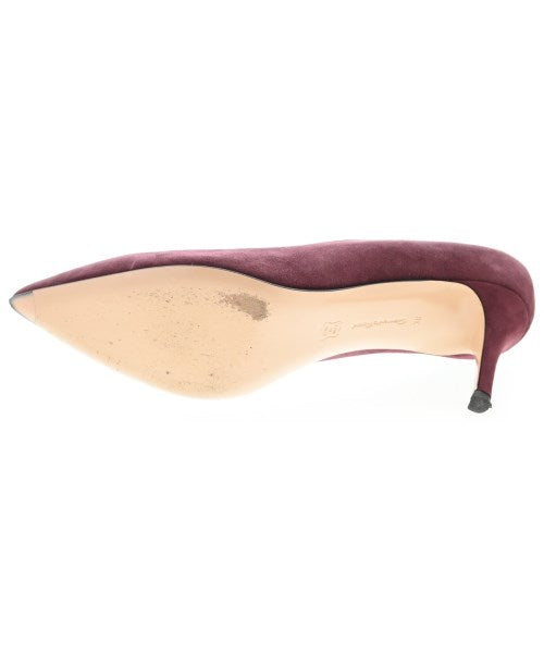 Gianvito Rossi 高跟鞋