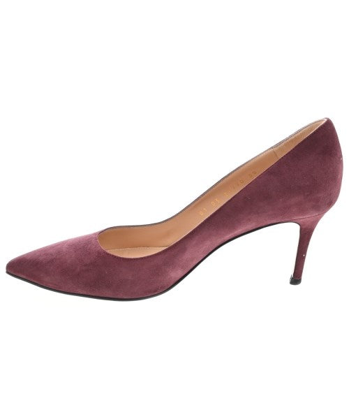 Gianvito Rossi 高跟鞋