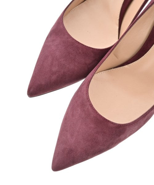 Gianvito Rossi 高跟鞋