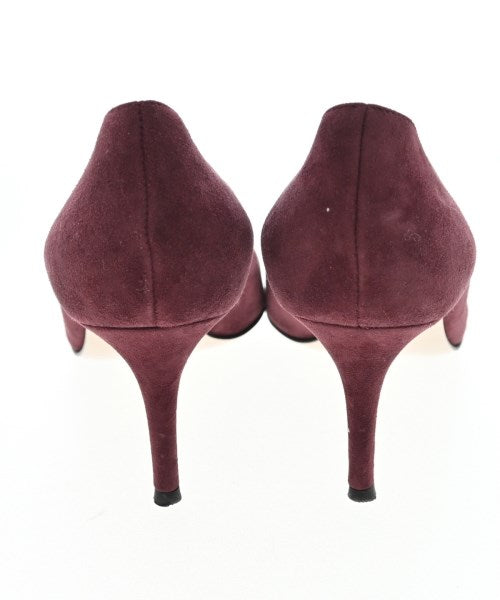 Gianvito Rossi 高跟鞋