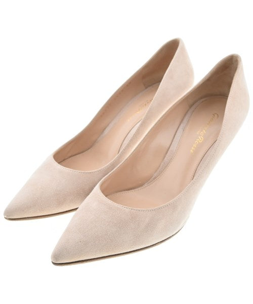 Gianvito Rossi 高跟鞋