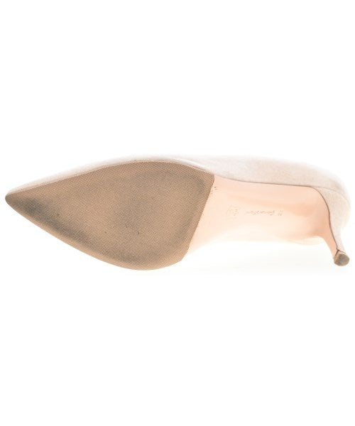 Gianvito Rossi 高跟鞋