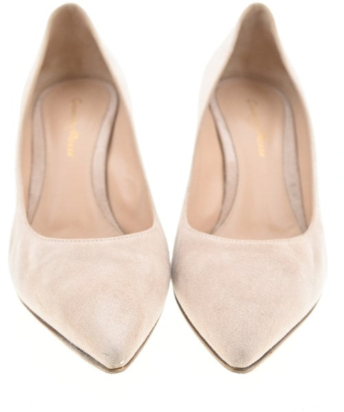 Gianvito Rossi 高跟鞋