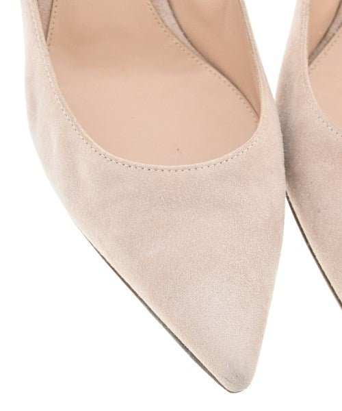 Gianvito Rossi 高跟鞋