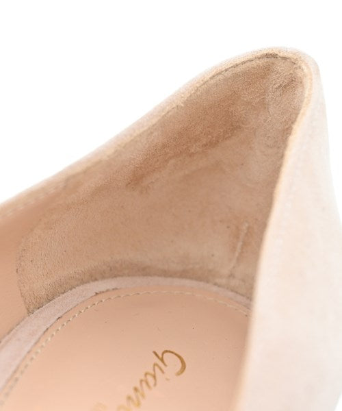 Gianvito Rossi 高跟鞋