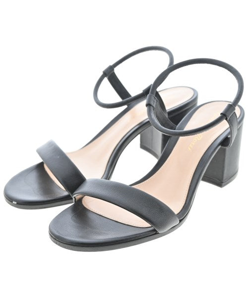 Gianvito Rossi 涼鞋