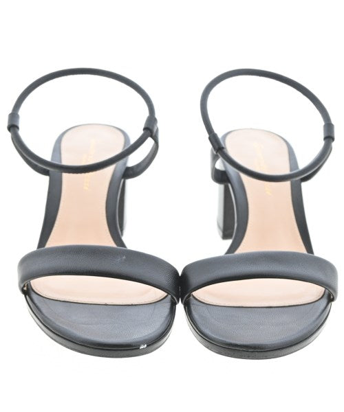 Gianvito Rossi 涼鞋