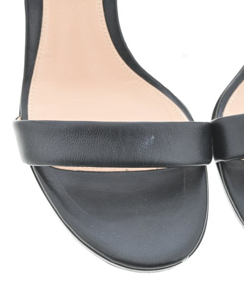 Gianvito Rossi 涼鞋
