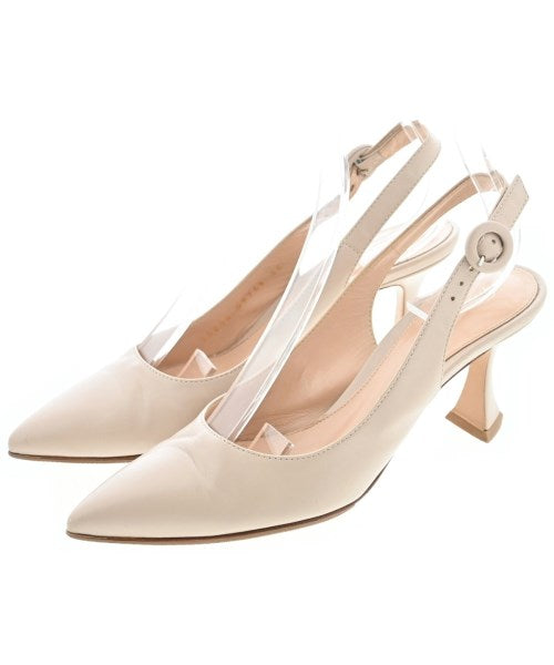 Gianvito Rossi 高跟鞋