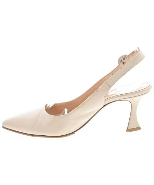 Gianvito Rossi 高跟鞋