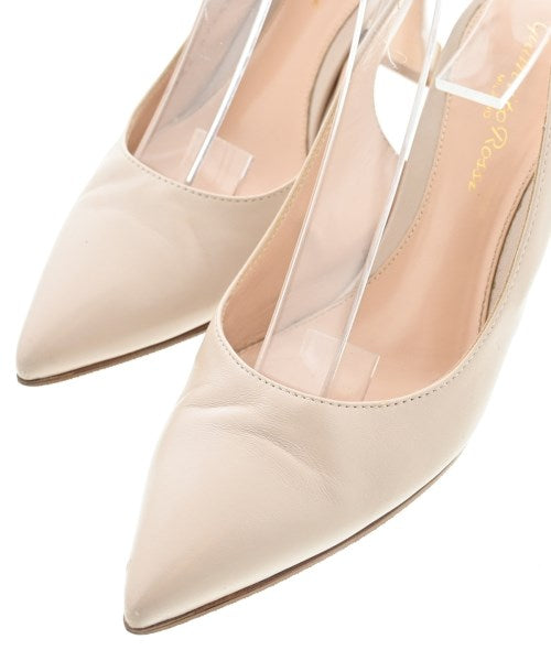 Gianvito Rossi 高跟鞋