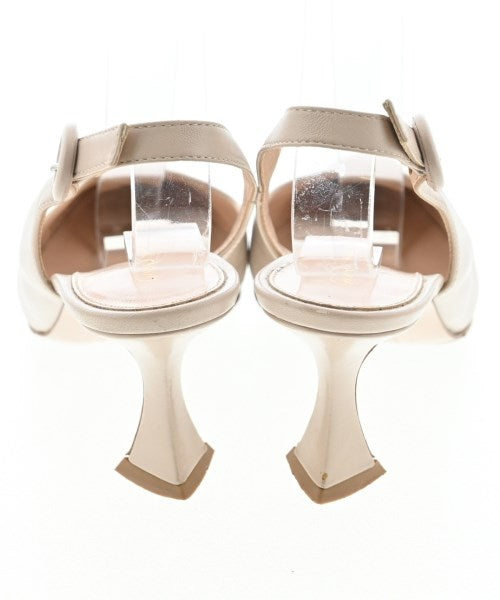 Gianvito Rossi 高跟鞋