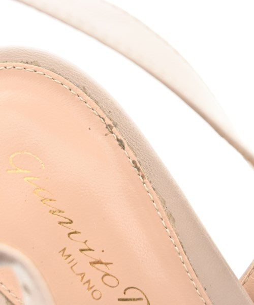 Gianvito Rossi 高跟鞋