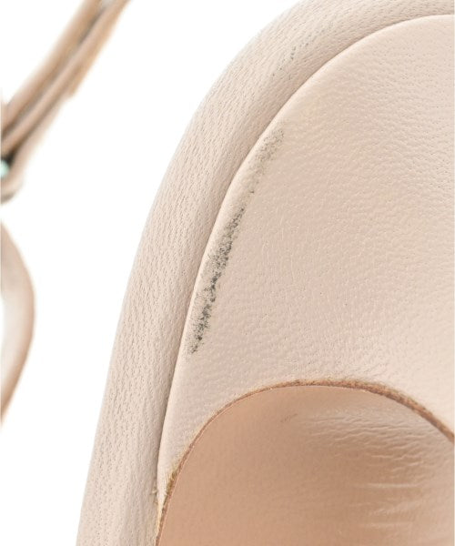 Gianvito Rossi 高跟鞋