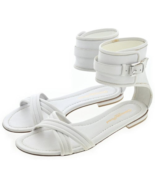 Gianvito Rossi 涼鞋