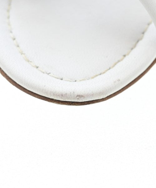 Gianvito Rossi 涼鞋