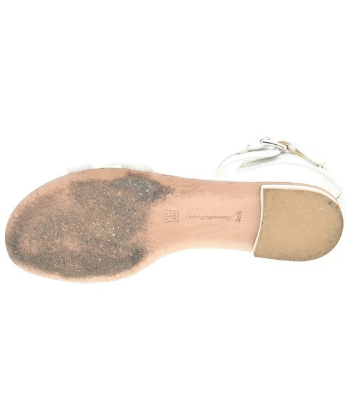 Gianvito Rossi 涼鞋