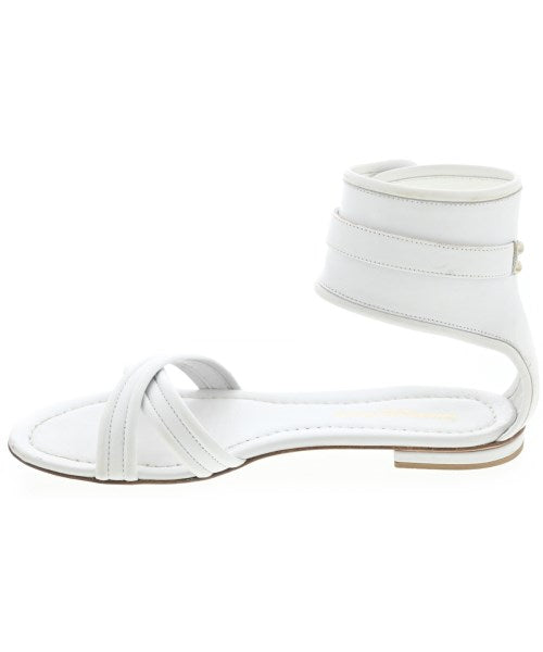 Gianvito Rossi 涼鞋