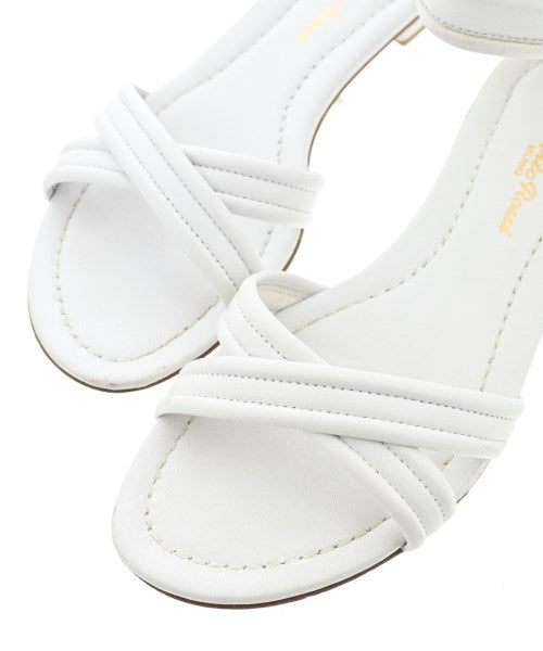 Gianvito Rossi 涼鞋