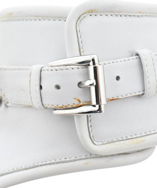 Gianvito Rossi 涼鞋