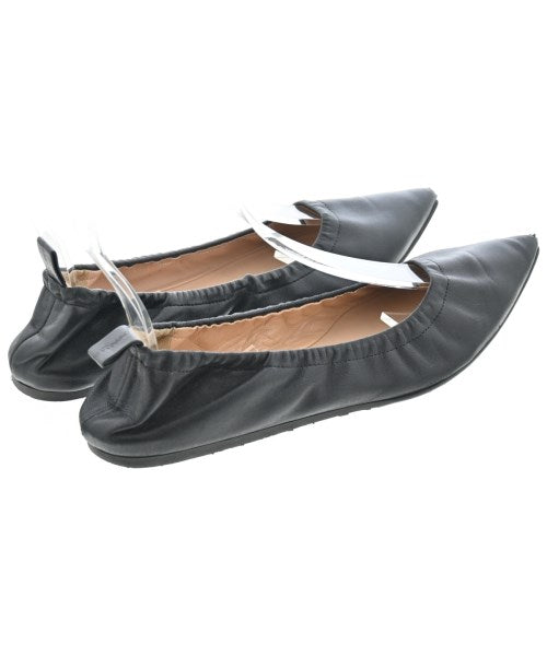 Gianvito Rossi 芭蕾鞋/歌劇鞋