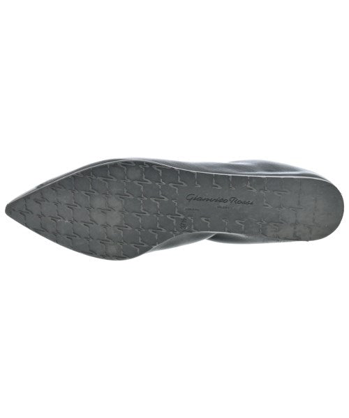 Gianvito Rossi 芭蕾鞋/歌劇鞋