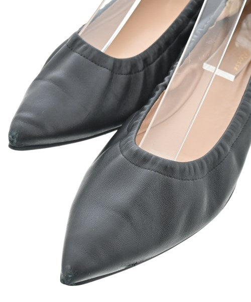 Gianvito Rossi 芭蕾鞋/歌劇鞋