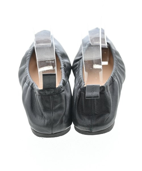 Gianvito Rossi 芭蕾鞋/歌劇鞋