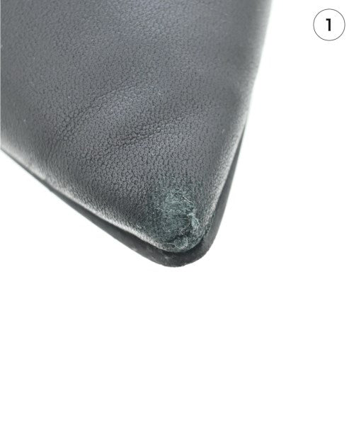 Gianvito Rossi 芭蕾鞋/歌劇鞋