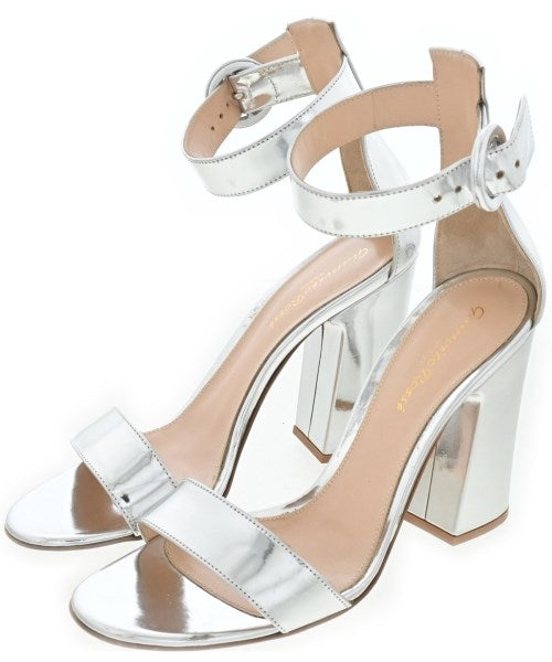 Gianvito Rossi 涼鞋