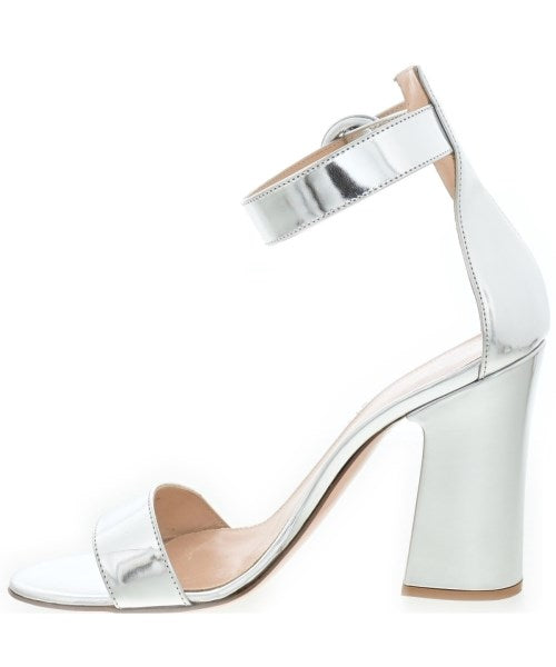 Gianvito Rossi 涼鞋