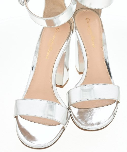 Gianvito Rossi 涼鞋