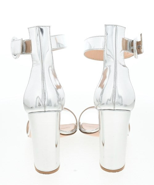 Gianvito Rossi 涼鞋