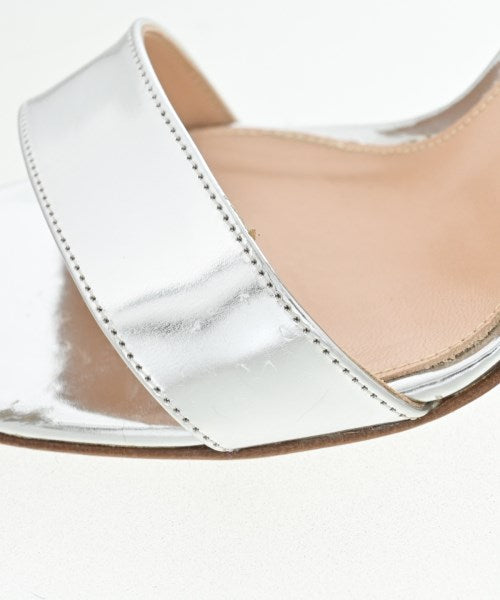 Gianvito Rossi 涼鞋