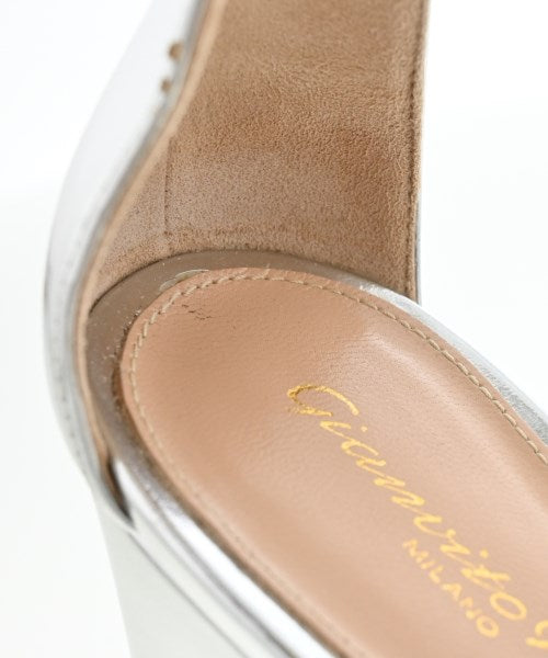 Gianvito Rossi 涼鞋
