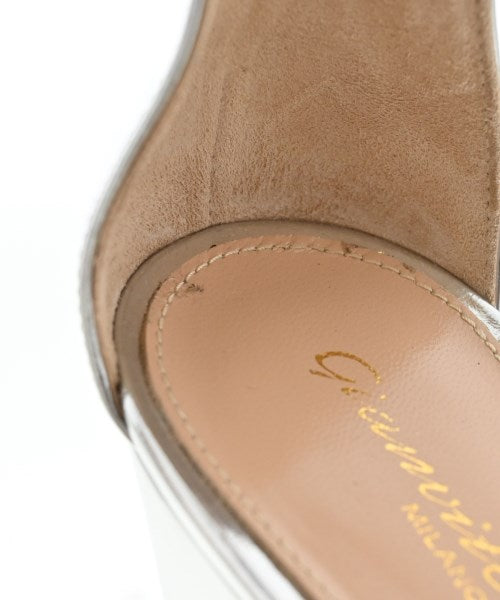 Gianvito Rossi 涼鞋