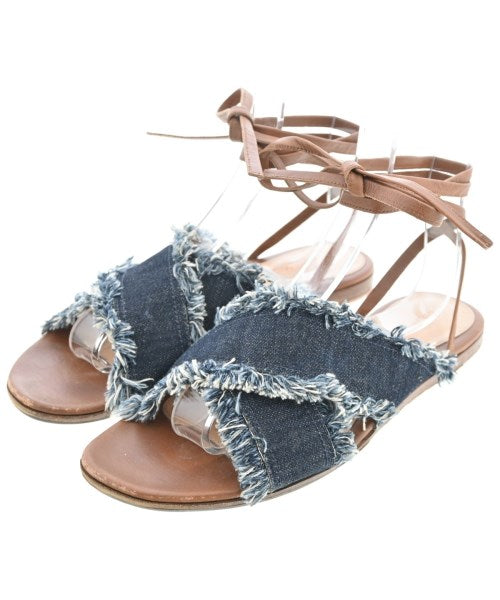 Gianvito Rossi 涼鞋