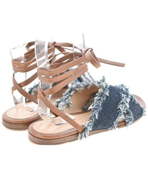 Gianvito Rossi 涼鞋