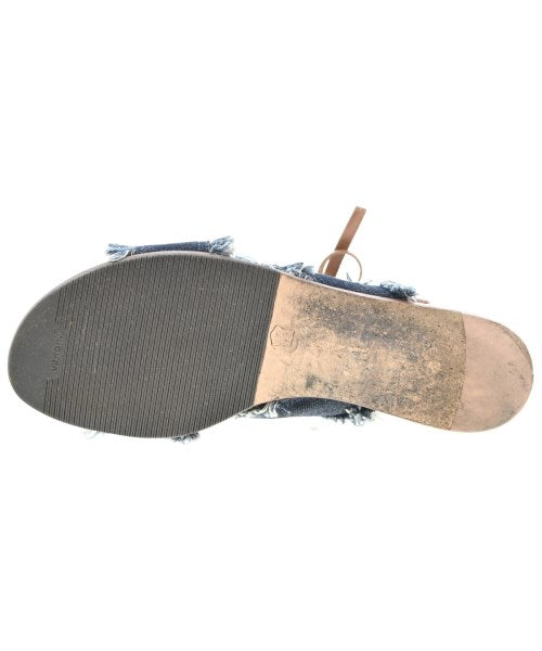 Gianvito Rossi 涼鞋